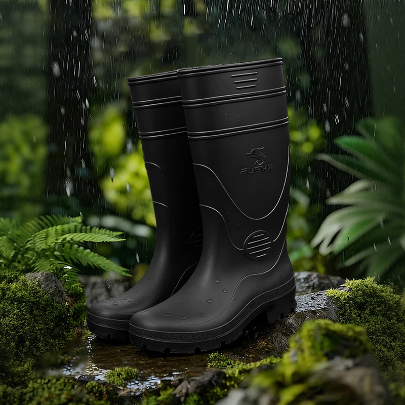 Sepatu Boot YX805